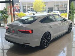 اودي S5